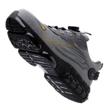 Men’s Steel Toe Safety Sneakers - product photo 20