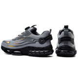 Men’s Steel Toe Safety Sneakers - product photo 5