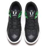 Men’s Steel Toe Skate-Style Shoes – Safety Work Sneakers - product photo 3
