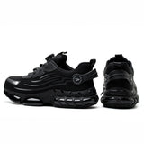Men’s Steel Toe Safety Sneakers - product photo 22