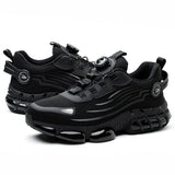 Men’s Steel Toe Safety Sneakers - product photo 23