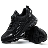 Men’s Steel Toe Safety Sneakers - product photo 24