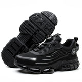 Men’s Steel Toe Safety Sneakers - product photo 25