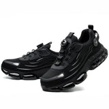 Men’s Steel Toe Safety Sneakers - product photo 26