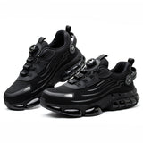 Men’s Steel Toe Safety Sneakers - product photo 27