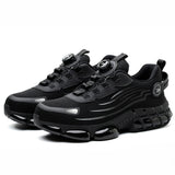 Men’s Steel Toe Safety Sneakers - product photo 28