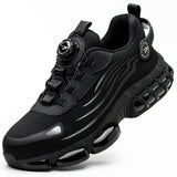 Men’s Steel Toe Safety Sneakers - product photo 32