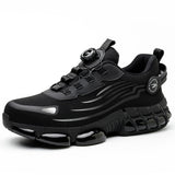 Men’s Steel Toe Safety Sneakers - product photo 2