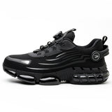 Men’s Steel Toe Safety Sneakers - product photo 33