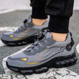 Men’s Steel Toe Safety Sneakers - product photo 34