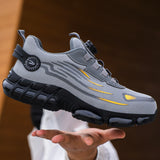Men’s Steel Toe Safety Sneakers - product photo 38