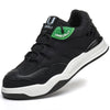 Men’s Steel Toe Skate-Style Shoes – Protective, Durable & Comfortable