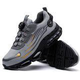 Men’s Steel Toe Safety Sneakers - product photo 7
