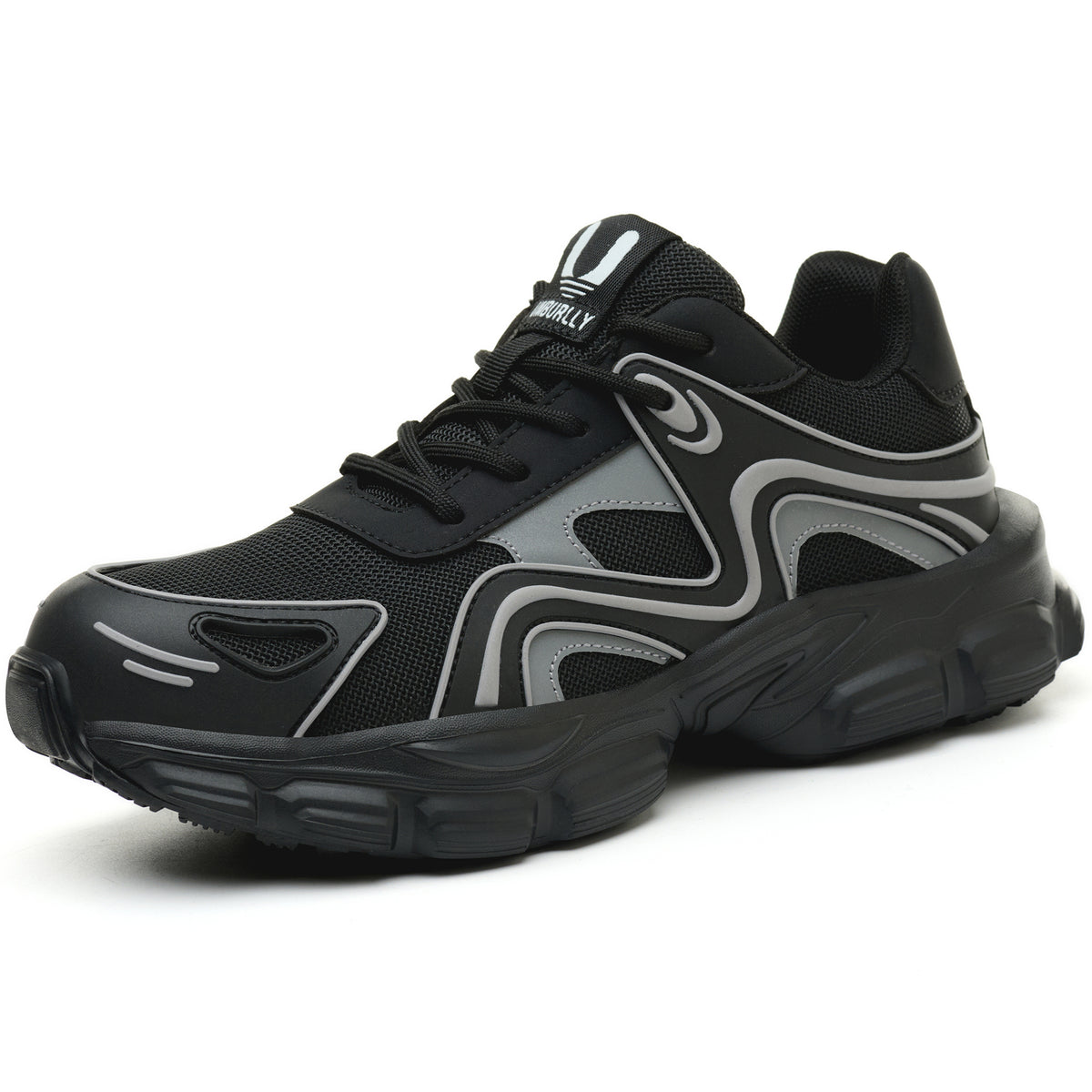 Women’s Steel Toe Safety Shoes