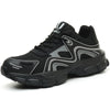 Women’s Steel Toe Safety Shoes