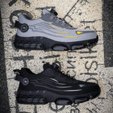 Men’s Steel Toe Safety Sneakers - product photo 40