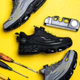Men’s Steel Toe Safety Sneakers - product photo 42