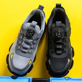Men’s Steel Toe Safety Sneakers - product photo 44