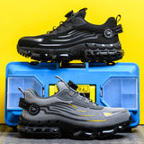 Men’s Steel Toe Safety Sneakers - product photo 45