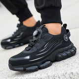 Men’s Steel Toe Safety Sneakers - product photo 47