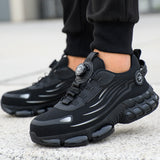 Men’s Steel Toe Safety Sneakers - product photo 48
