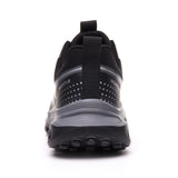 TFW Men's Steel Toe Sneakers Rotating Buckle Lightweight - product photo 6