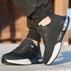 Breathable Steel Toe Shoes for Men