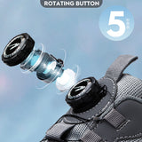 Men’s Steel Toe Safety Sneakers - product photo 51