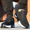 Breathable Steel Toe Shoes for Men