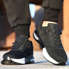 Breathable Steel Toe Shoes for Men