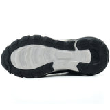 Men’s Steel Toe Safety Shoes – Lightweight Work Sneakers - product photo 2