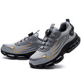 Men’s Steel Toe Safety Sneakers - product photo 9