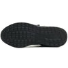 Men’s Black Steel Toe Shoes – Lightweight Air Cushion Safety Sneakers