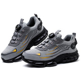 Men’s Steel Toe Safety Sneakers - product photo 10