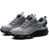 Men’s Steel Toe Safety Sneakers - product photo 11