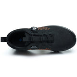 TFW air cushion steel toe shoes – sole