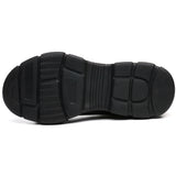 TFW 461 steel toe safety sneakers – on feet