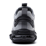 Men’s Steel Toe Safety Sneakers - product photo 12