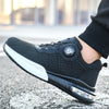 Breathable Steel Toe Shoes for Men