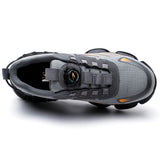 Men’s Steel Toe Safety Sneakers - product photo 13