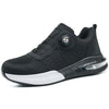 Breathable Steel Toe Shoes for Men