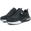 Breathable Steel Toe Shoes for Men