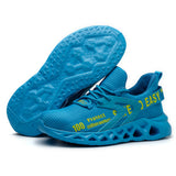 TFW steel toe sneakers – pair