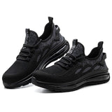 Most comfortable steel toe shoes for women – TFW 207 breathable mesh