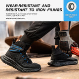 TFW K182 air cushion boots – pair