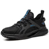 TFW S59 puncture resistant work sneakers – side view