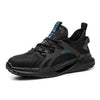 TFW 7B2 lightweight safety shoes – sole