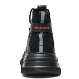 TFW K917 Breathable Mesh Steel Toe Work Boots - product photo 4