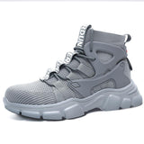 TFW K917 steel toe boots – sole