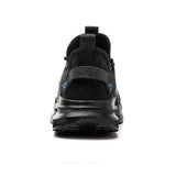 TFW 7B2 steel toe shoes – lacing